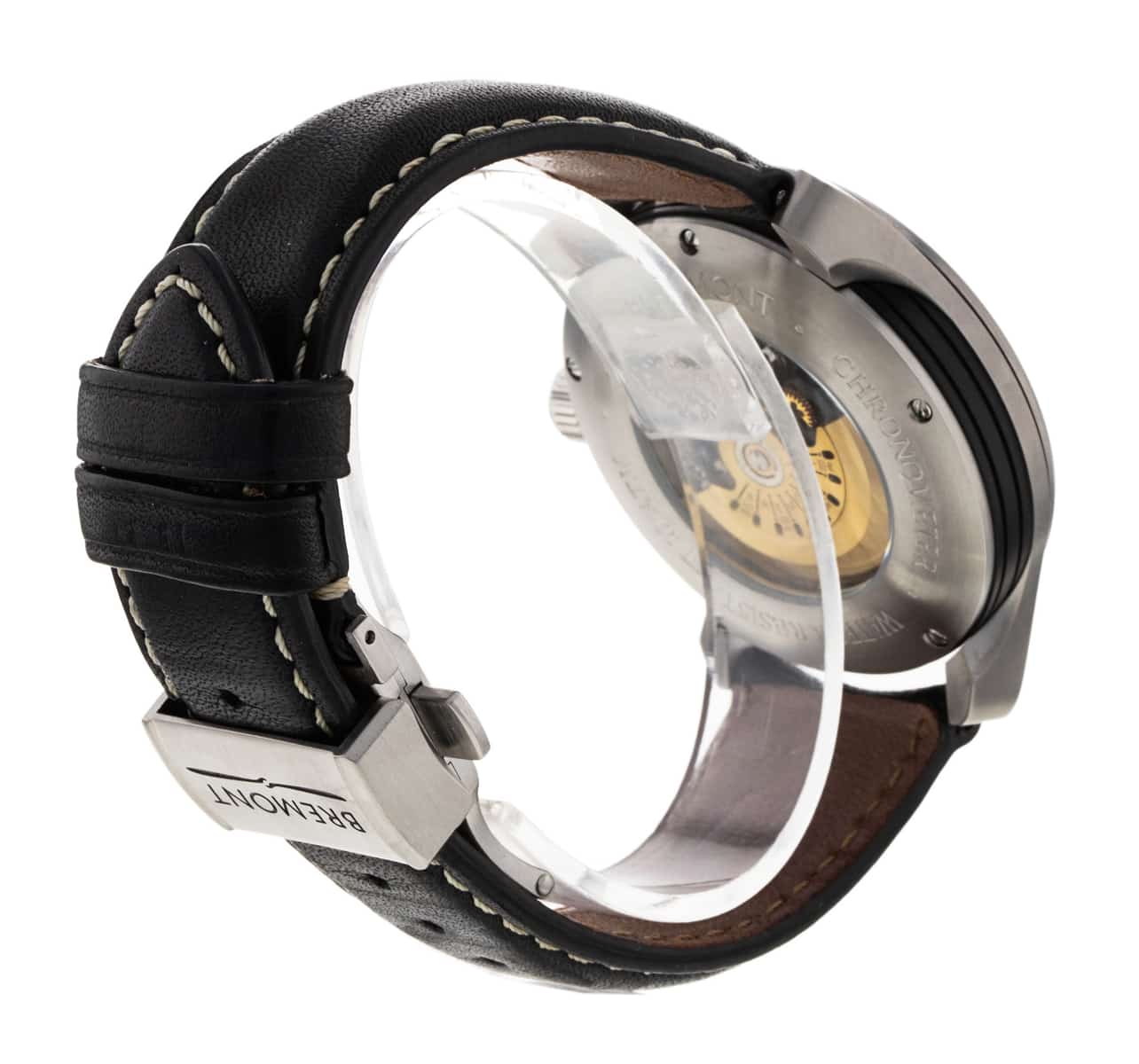 Bremont Solo SOLO/BK Bremont Solo SOLO/BK